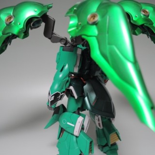 RRM0341 クシャトリヤ by ゆっき～ | Real Robot Modelers -リアル